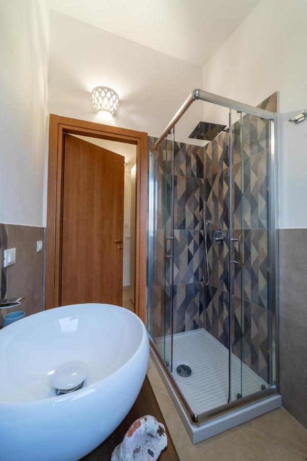 Hotel Lo Scorcio Sullo Stagnone Marsala Zewnętrze zdjęcie