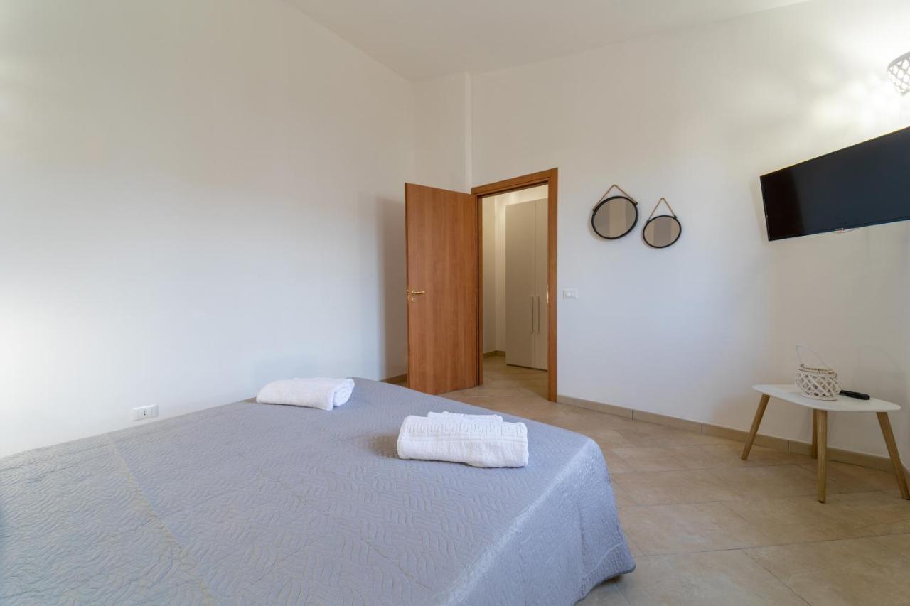 Hotel Lo Scorcio Sullo Stagnone Marsala Zewnętrze zdjęcie